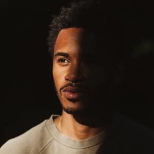 Meet your Posher, Bryan